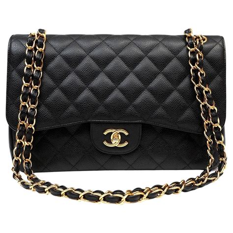 signature chanel bag|most sought after Chanel bag.